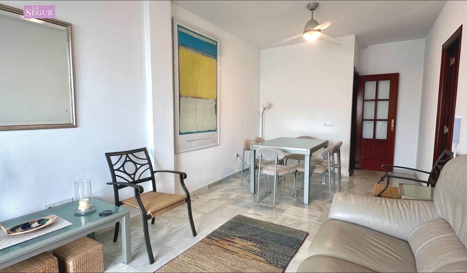 3 bedroom Flat for sale in Conil de la Frontera with garage - € 449,000 (Ref: 9813801)