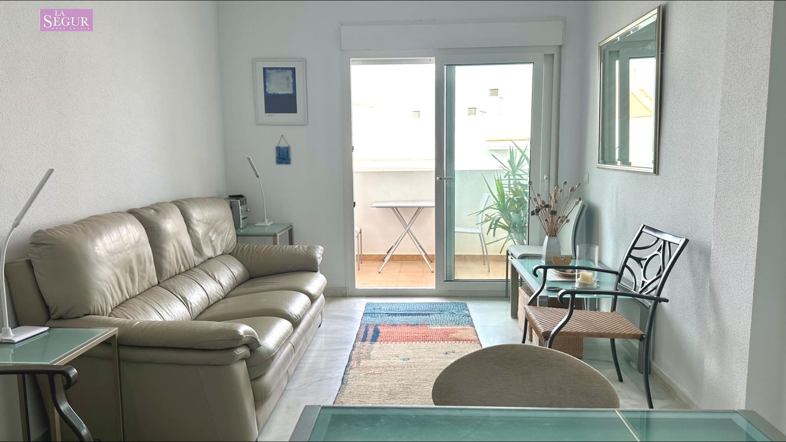 3 bedroom Flat for sale in Conil de la Frontera with garage - € 449,000 (Ref: 9813801)