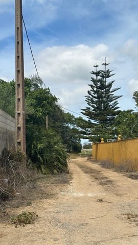 Finca/Casa di Campagna in vendita in Conil de la Frontera - 350.000 € (Rif: 9813802)