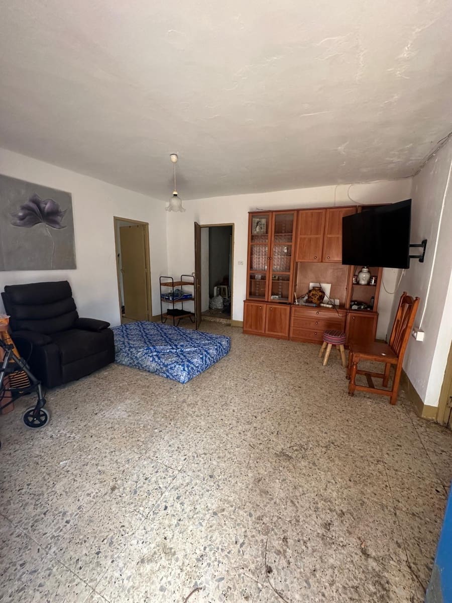 Finca/Country House for sale in Conil de la Frontera - € 350,000 (Ref: 9813802)