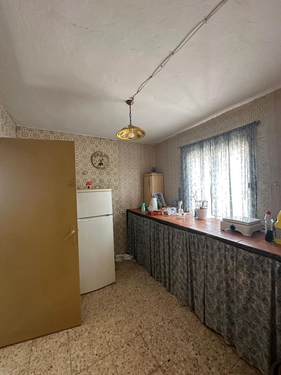 Finca/Country House for sale in Conil de la Frontera - € 350,000 (Ref: 9813802)