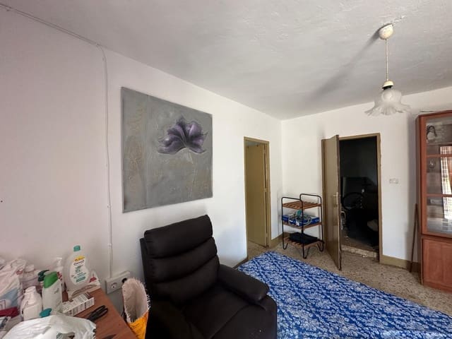 Finca/Casa di Campagna in vendita in Conil de la Frontera - 350.000 € (Rif: 9813802)