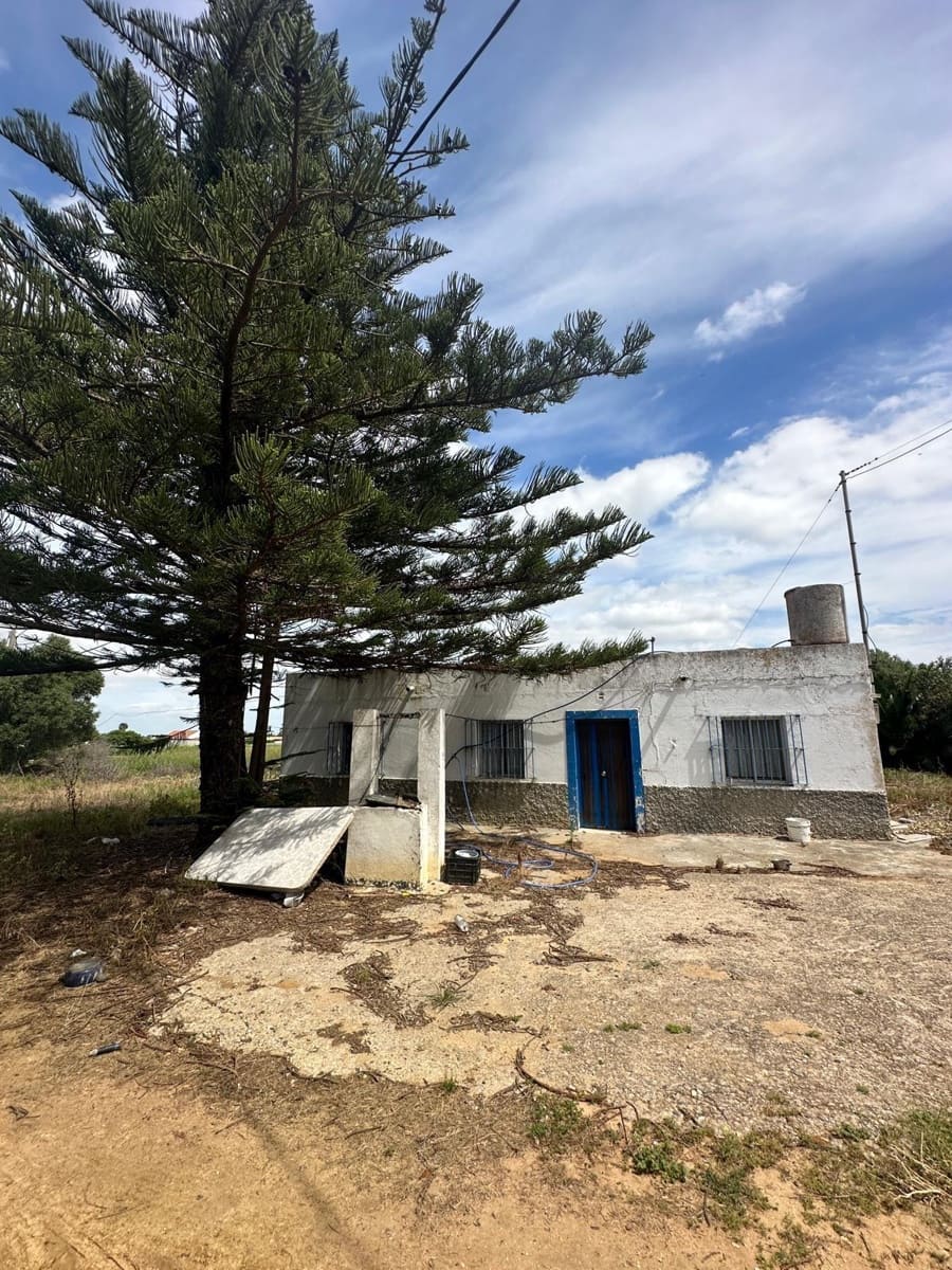 Finca/Country House for sale in Conil de la Frontera - € 350,000 (Ref: 9813802)