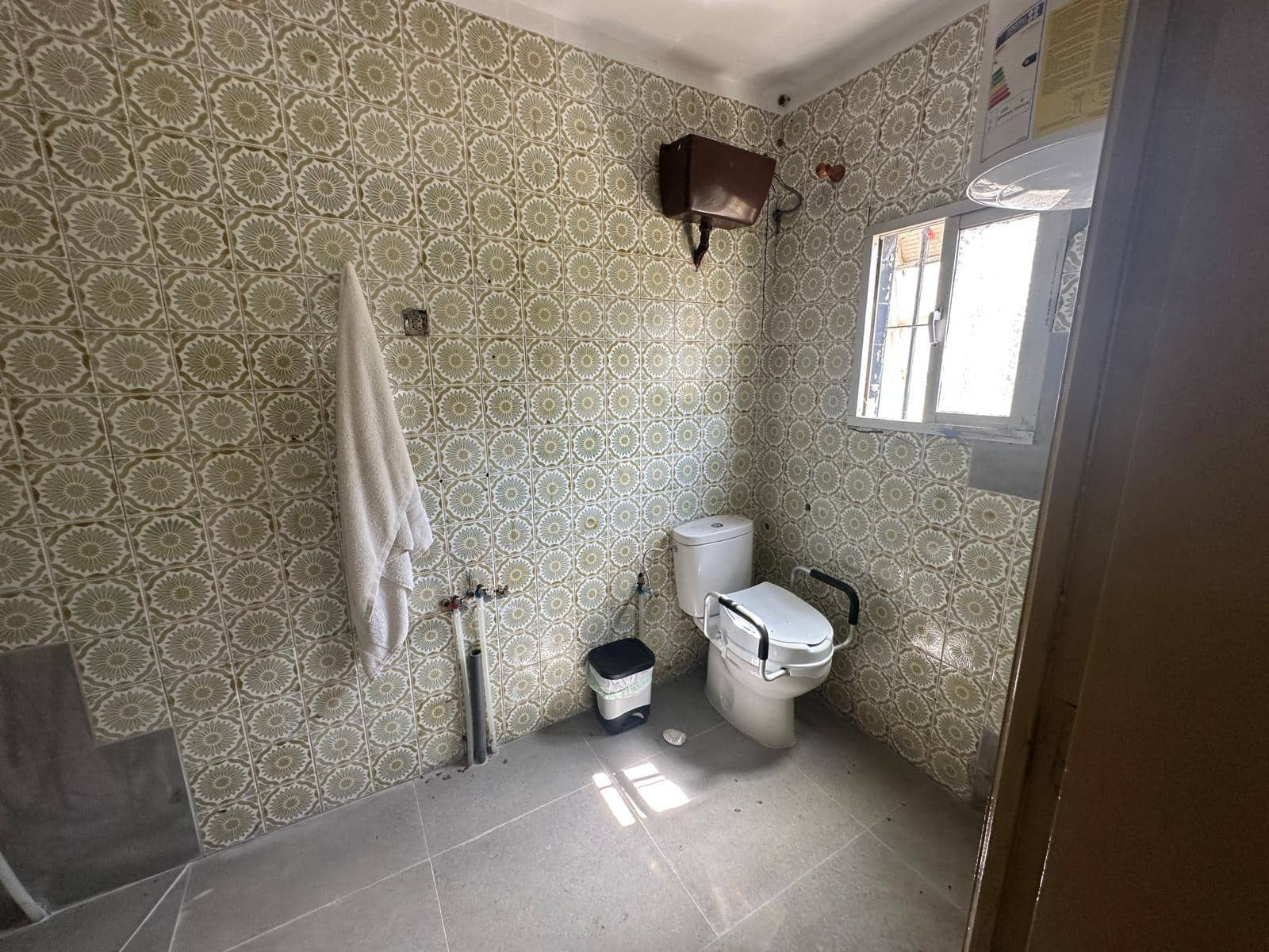 Finca/Country House for sale in Conil de la Frontera - € 350,000 (Ref: 9813802)