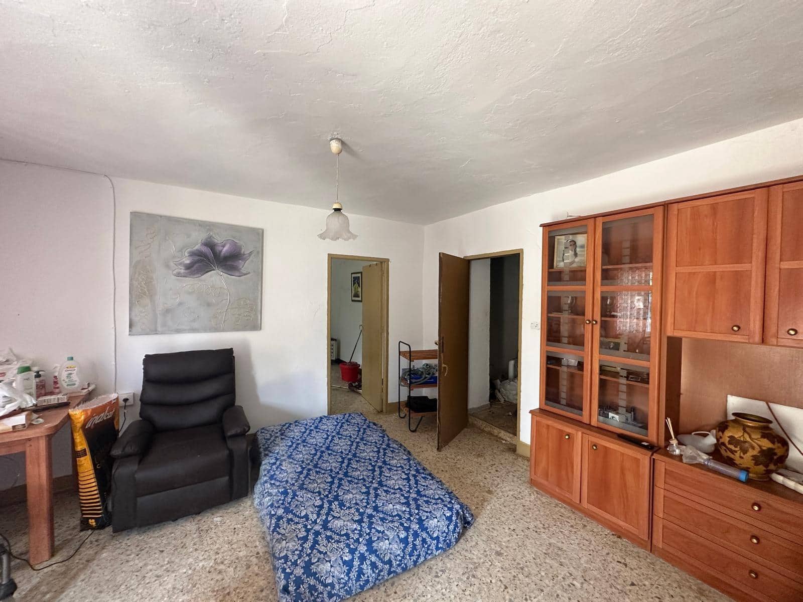 Finca/Country House for sale in Conil de la Frontera - € 350,000 (Ref: 9813802)