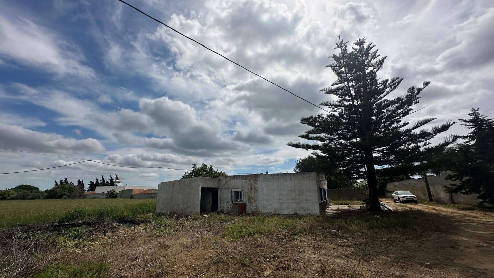 Finca/Country House for sale in Conil de la Frontera - € 350,000 (Ref: 9813802)