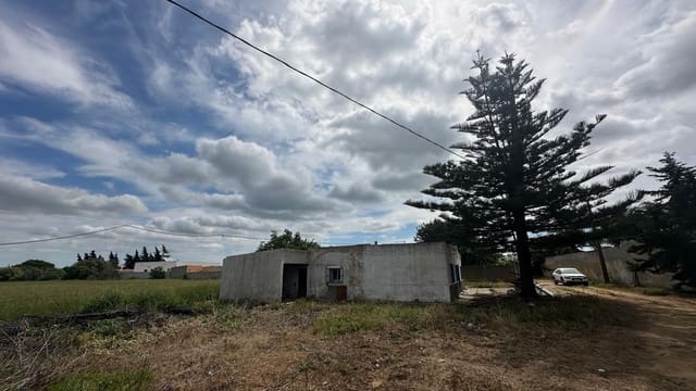 Finca/Casa di Campagna in vendita in Conil de la Frontera - 350.000 € (Rif: 9813802)