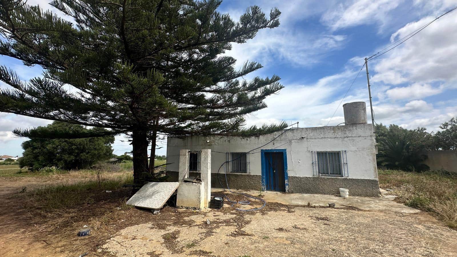 Finca/Country House for sale in Conil de la Frontera - € 350,000 (Ref: 9813802)