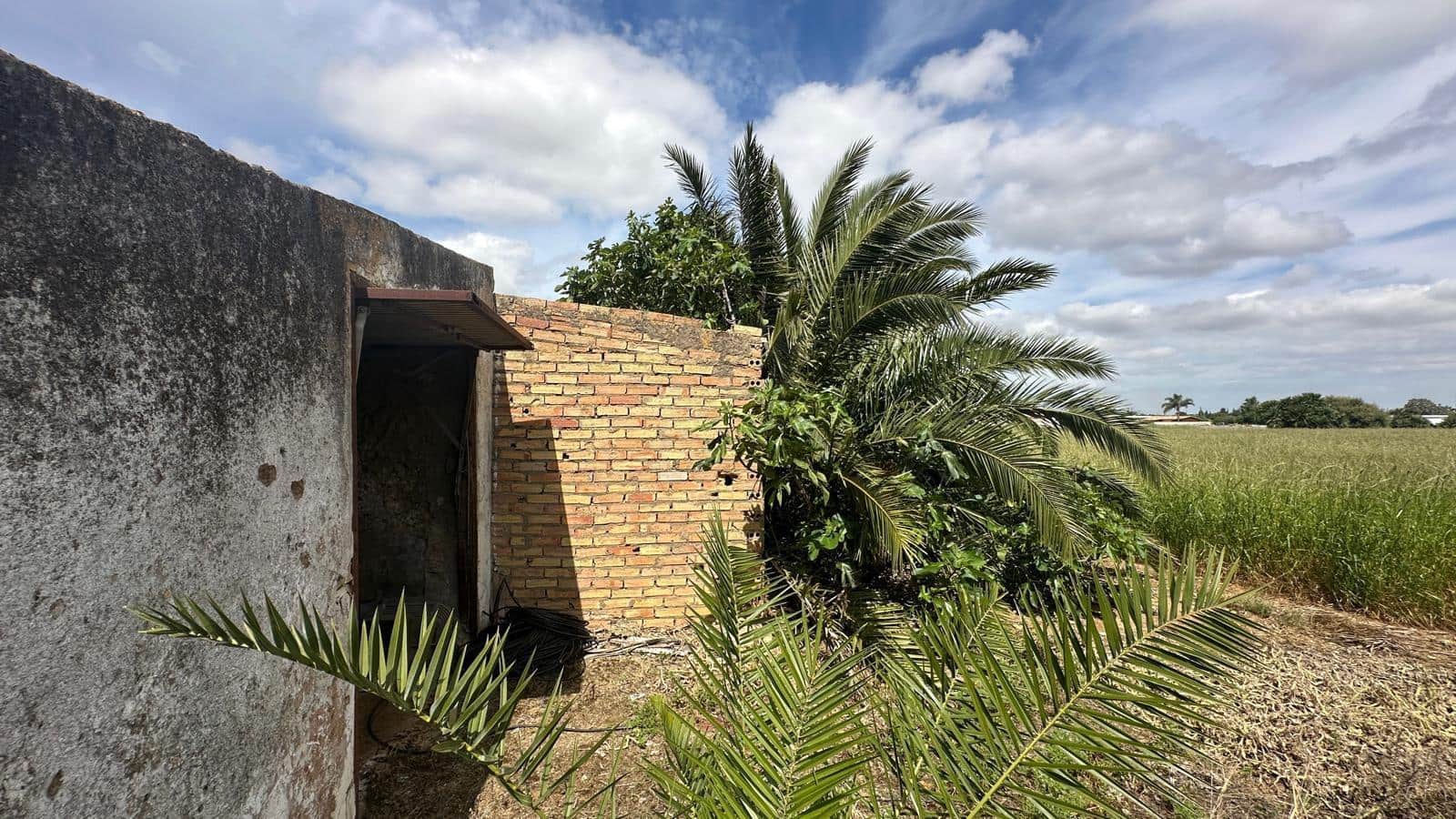 Finca/Country House for sale in Conil de la Frontera - € 350,000 (Ref: 9813802)
