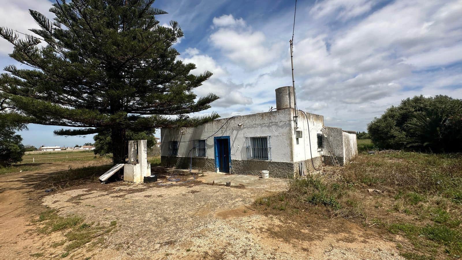 Finca/Country House for sale in Conil de la Frontera - € 350,000 (Ref: 9813802)