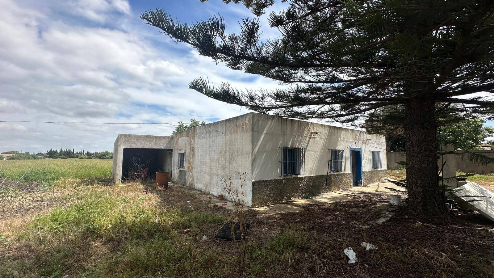 Finca/Country House for sale in Conil de la Frontera - € 350,000 (Ref: 9813802)