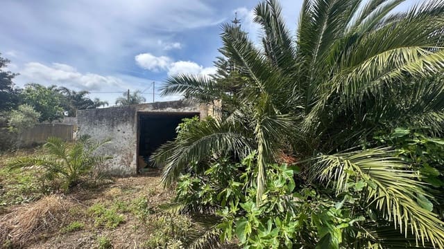 Finca/Casa di Campagna in vendita in Conil de la Frontera - 350.000 € (Rif: 9813802)