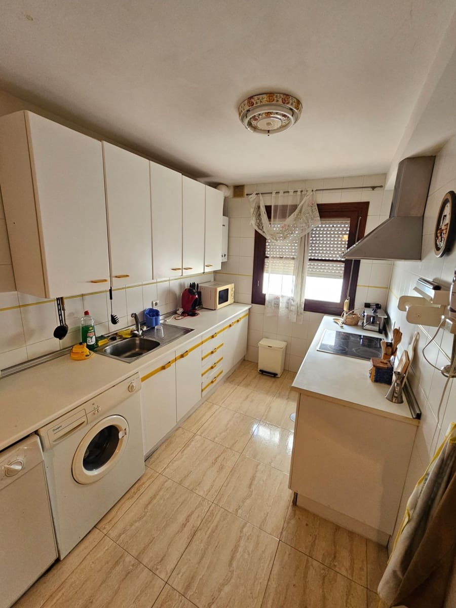 3 soveværelse Lejlighed til salg i Vejer de la Frontera - € 175.000 (Ref: 9818139)
