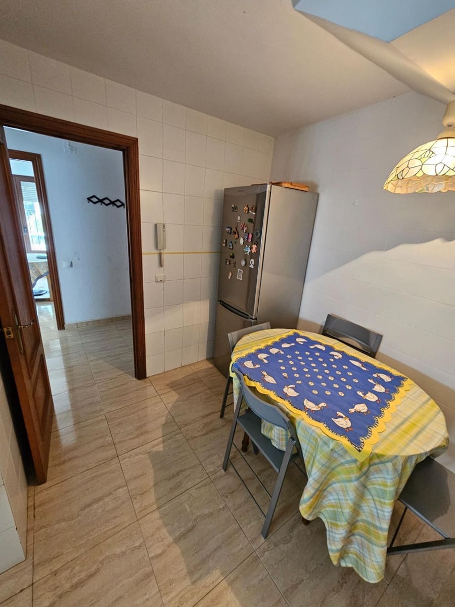 3 soveværelse Lejlighed til salg i Vejer de la Frontera - € 175.000 (Ref: 9818139)
