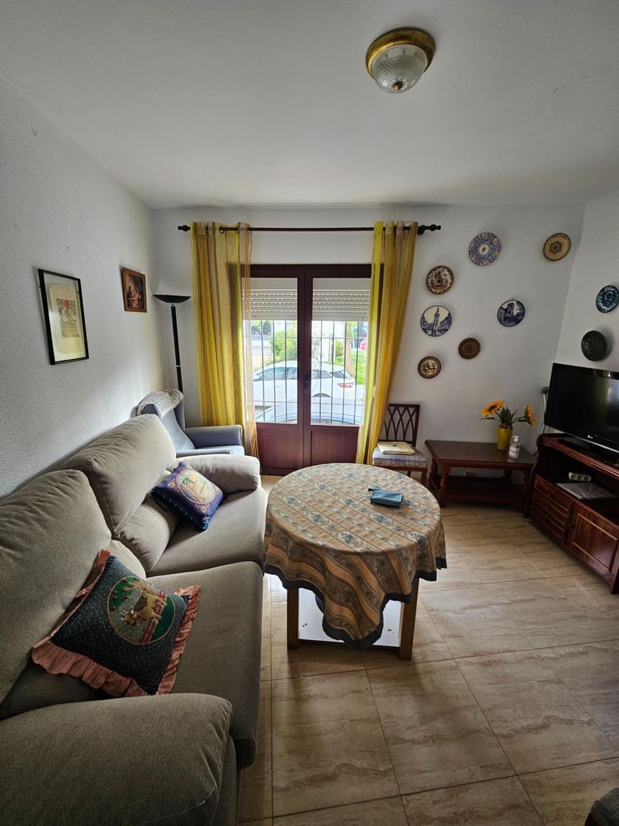 3 soveværelse Lejlighed til salg i Vejer de la Frontera - € 175.000 (Ref: 9818139)
