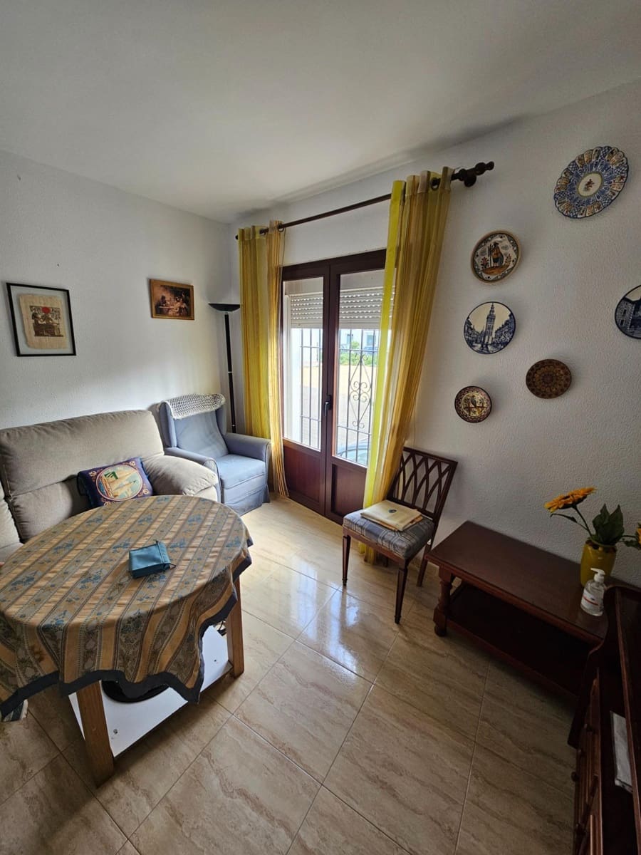 3 soveværelse Lejlighed til salg i Vejer de la Frontera - € 175.000 (Ref: 9818139)