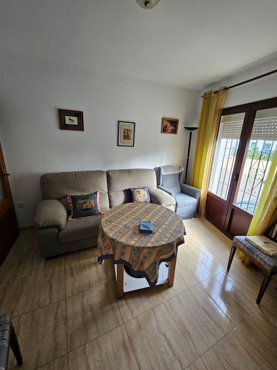 3 soveværelse Lejlighed til salg i Vejer de la Frontera - € 175.000 (Ref: 9818139)