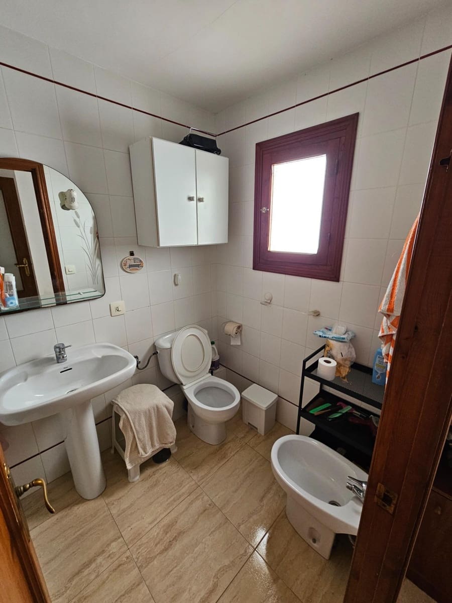 3 soveværelse Lejlighed til salg i Vejer de la Frontera - € 175.000 (Ref: 9818139)