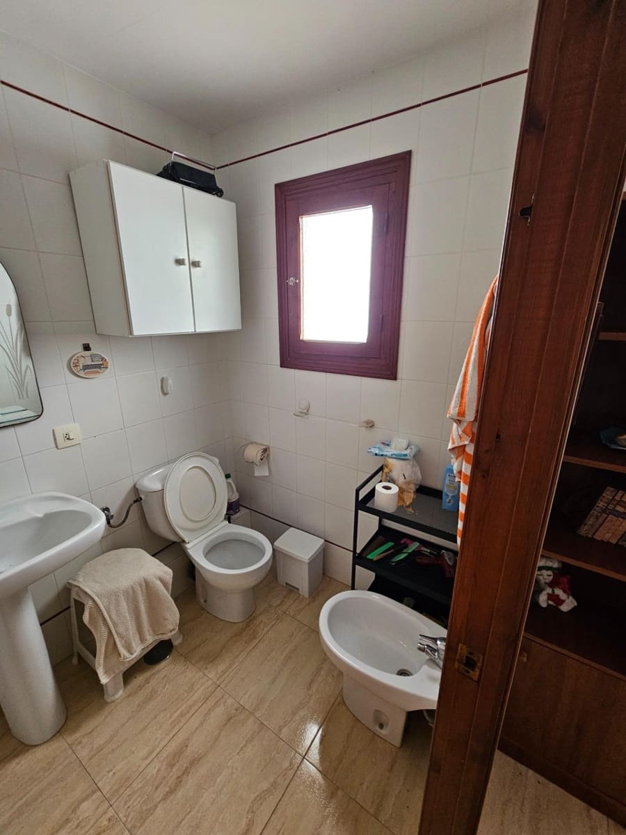 3 soveværelse Lejlighed til salg i Vejer de la Frontera - € 175.000 (Ref: 9818139)