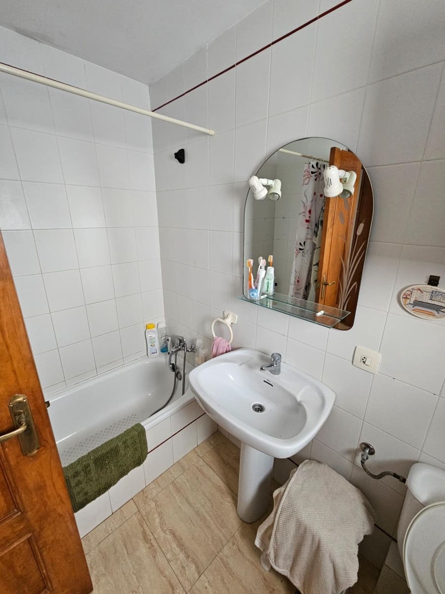 3 soveværelse Lejlighed til salg i Vejer de la Frontera - € 175.000 (Ref: 9818139)