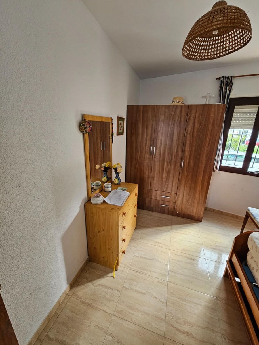 3 soveværelse Lejlighed til salg i Vejer de la Frontera - € 175.000 (Ref: 9818139)