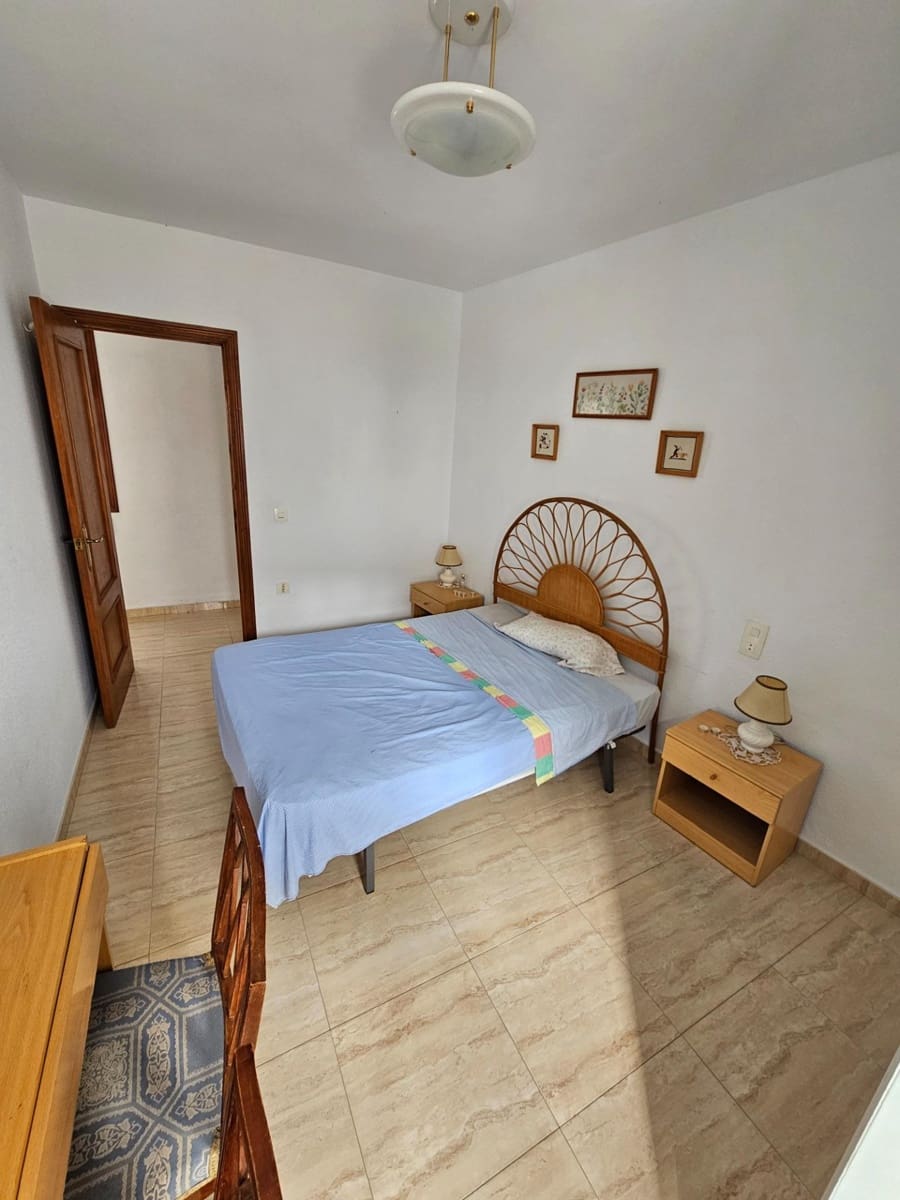 3 soveværelse Lejlighed til salg i Vejer de la Frontera - € 175.000 (Ref: 9818139)