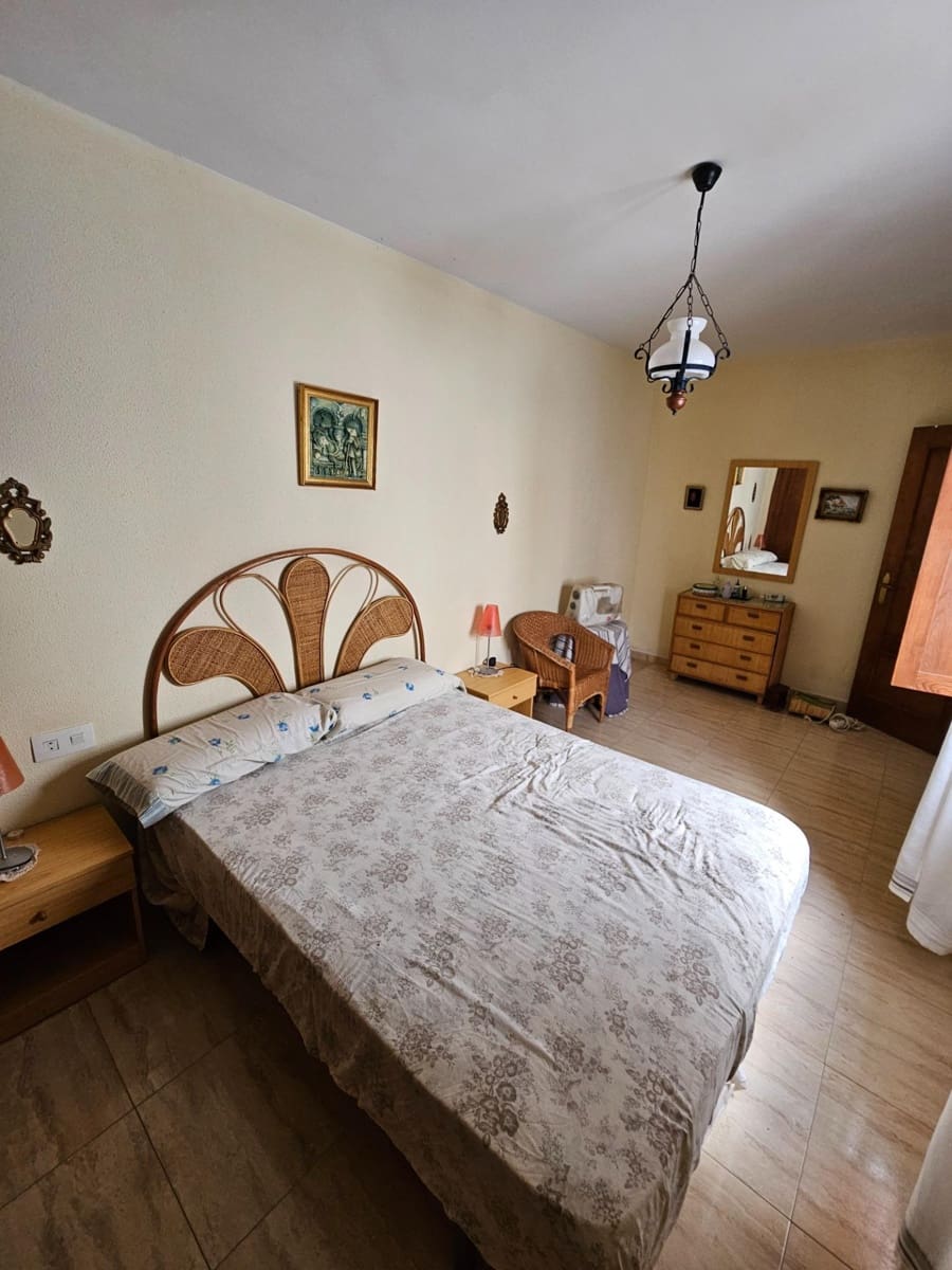 3 soveværelse Lejlighed til salg i Vejer de la Frontera - € 175.000 (Ref: 9818139)