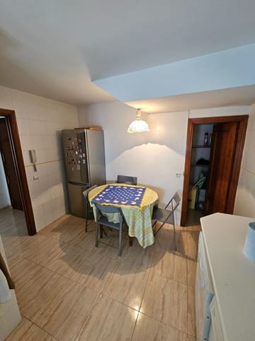 3 soveværelse Lejlighed til salg i Vejer de la Frontera - € 175.000 (Ref: 9818139)