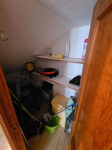 3 soveværelse Lejlighed til salg i Vejer de la Frontera - € 175.000 (Ref: 9818139)
