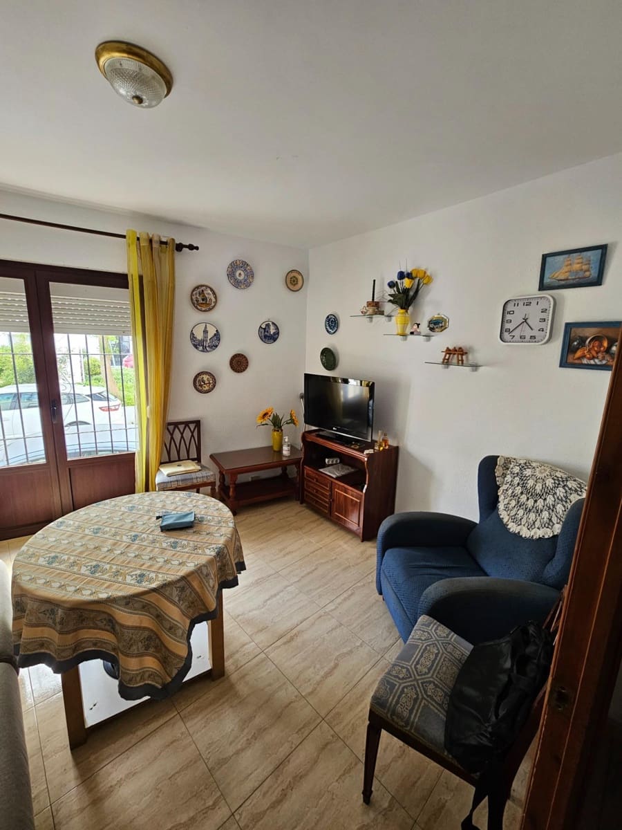 3 soveværelse Lejlighed til salg i Vejer de la Frontera - € 175.000 (Ref: 9818139)