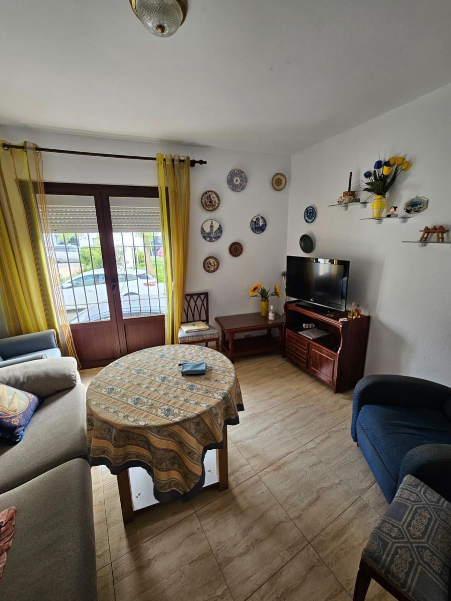 3 soveværelse Lejlighed til salg i Vejer de la Frontera - € 175.000 (Ref: 9818139)