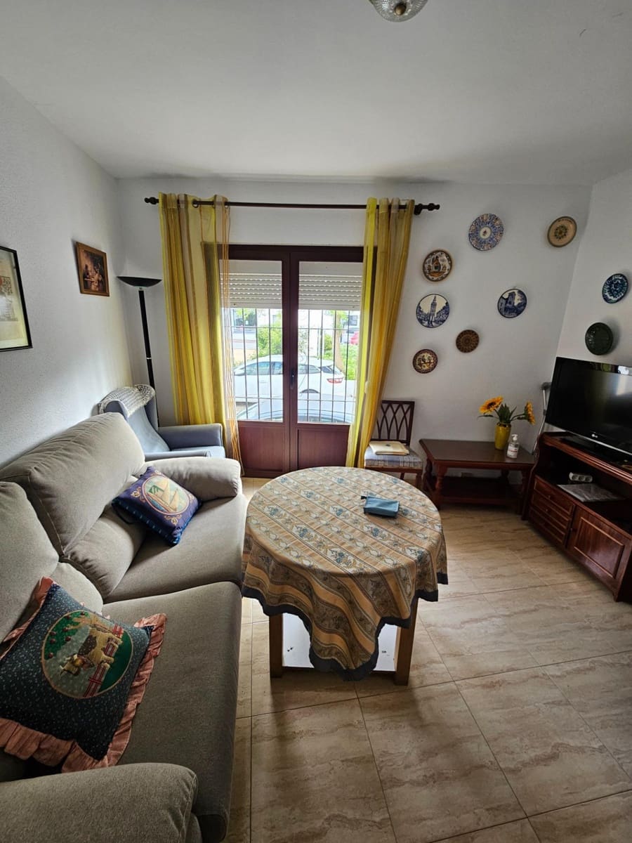 3 soveværelse Lejlighed til salg i Vejer de la Frontera - € 175.000 (Ref: 9818139)