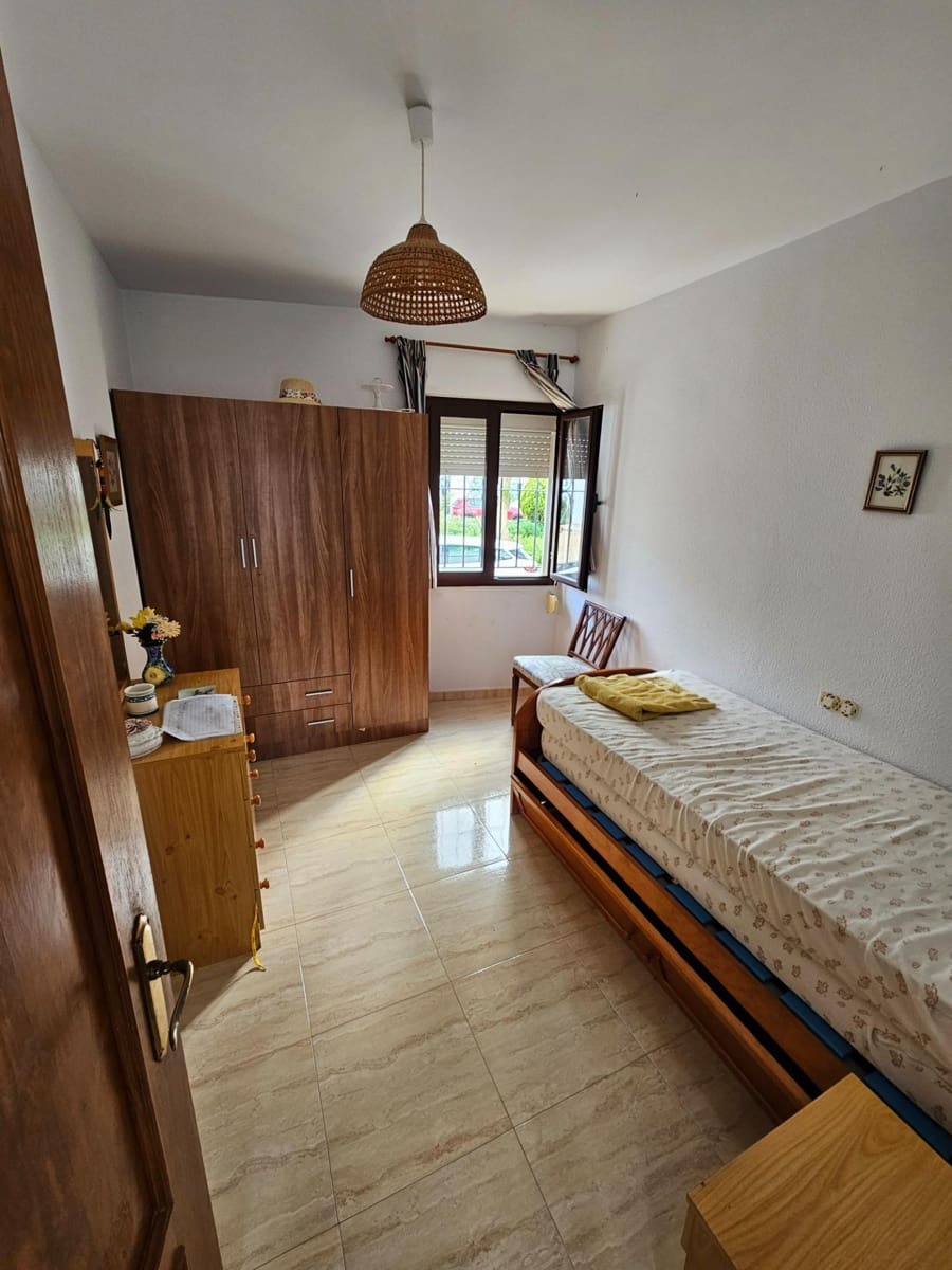 3 soveværelse Lejlighed til salg i Vejer de la Frontera - € 175.000 (Ref: 9818139)