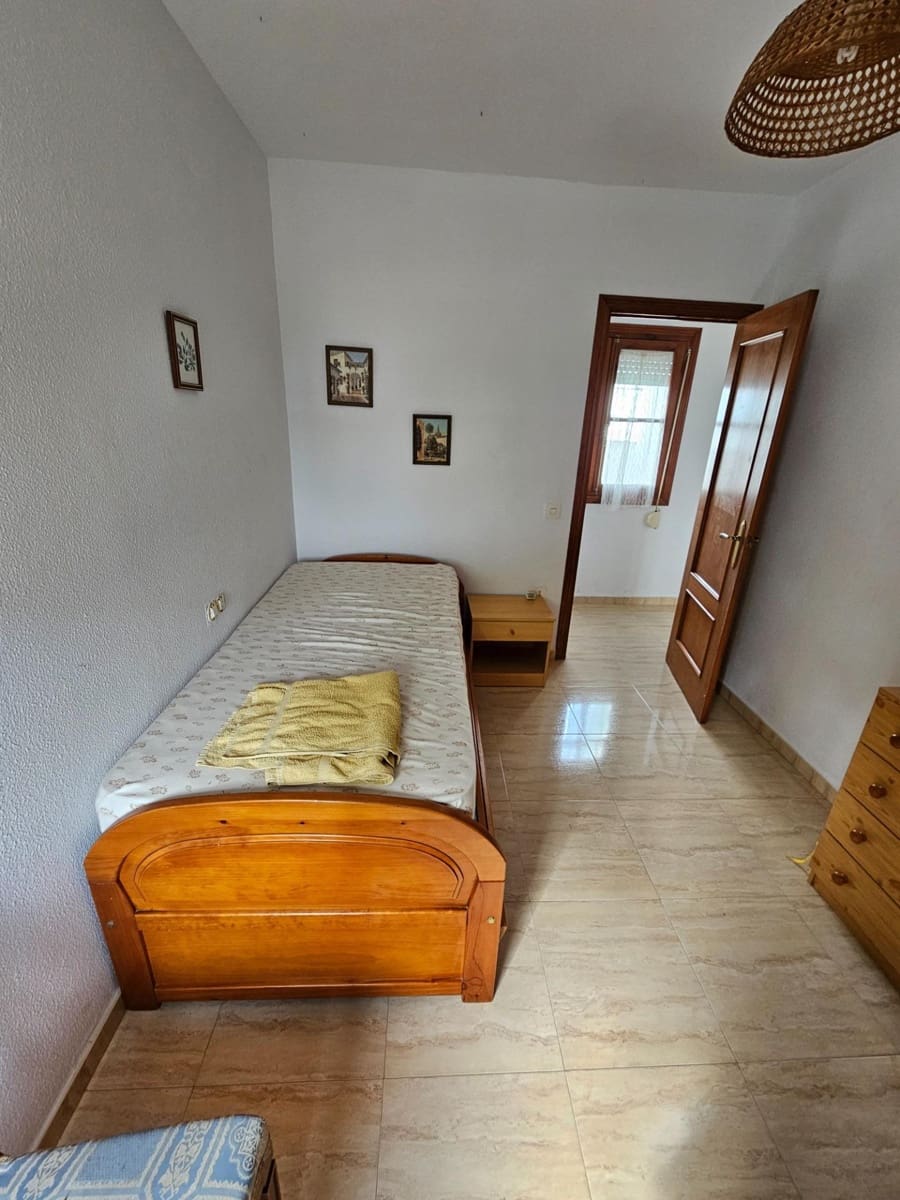 3 soveværelse Lejlighed til salg i Vejer de la Frontera - € 175.000 (Ref: 9818139)