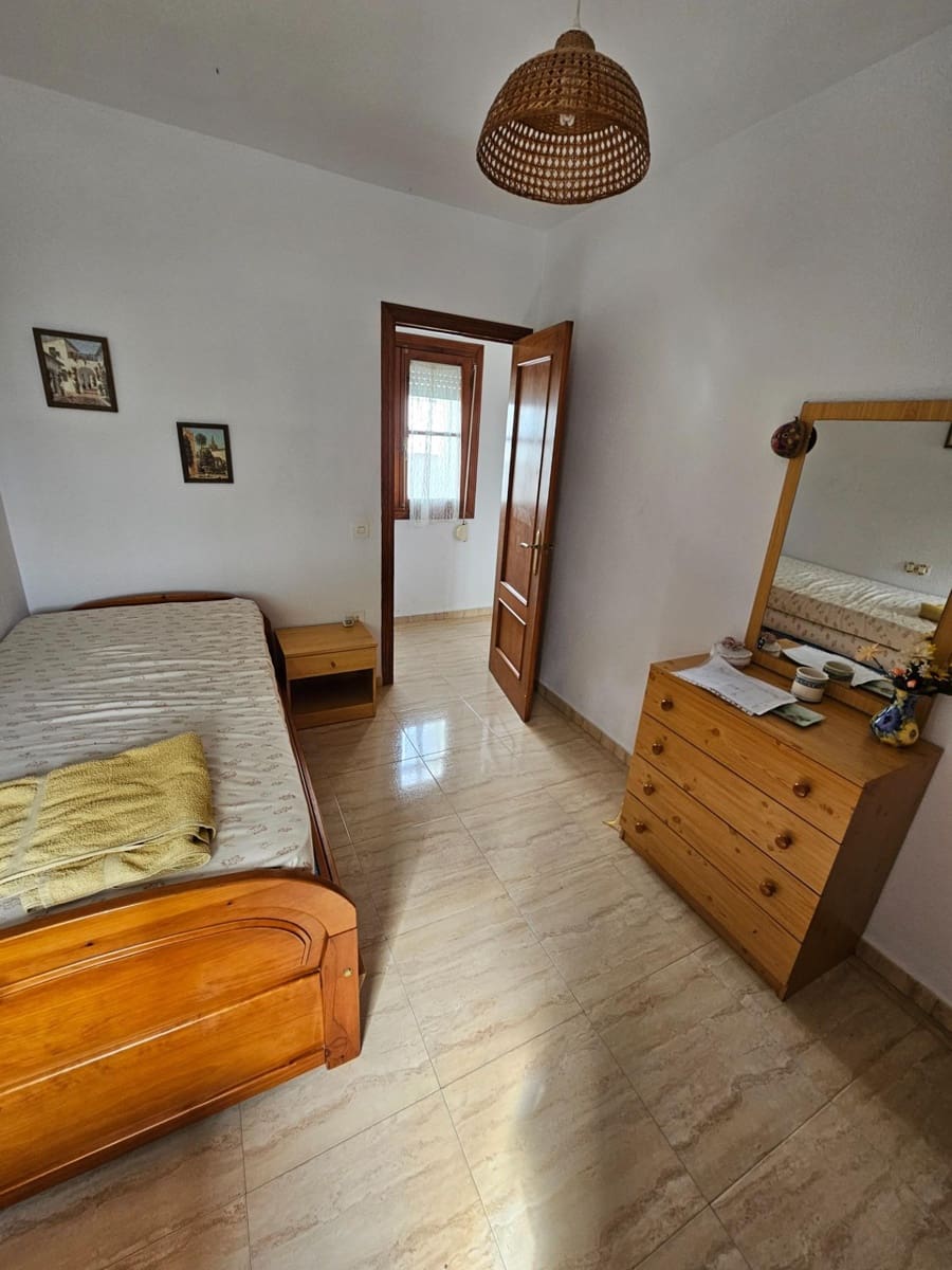 3 soveværelse Lejlighed til salg i Vejer de la Frontera - € 175.000 (Ref: 9818139)