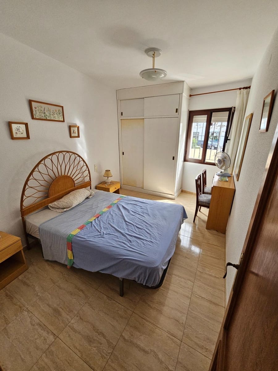 3 soveværelse Lejlighed til salg i Vejer de la Frontera - € 175.000 (Ref: 9818139)