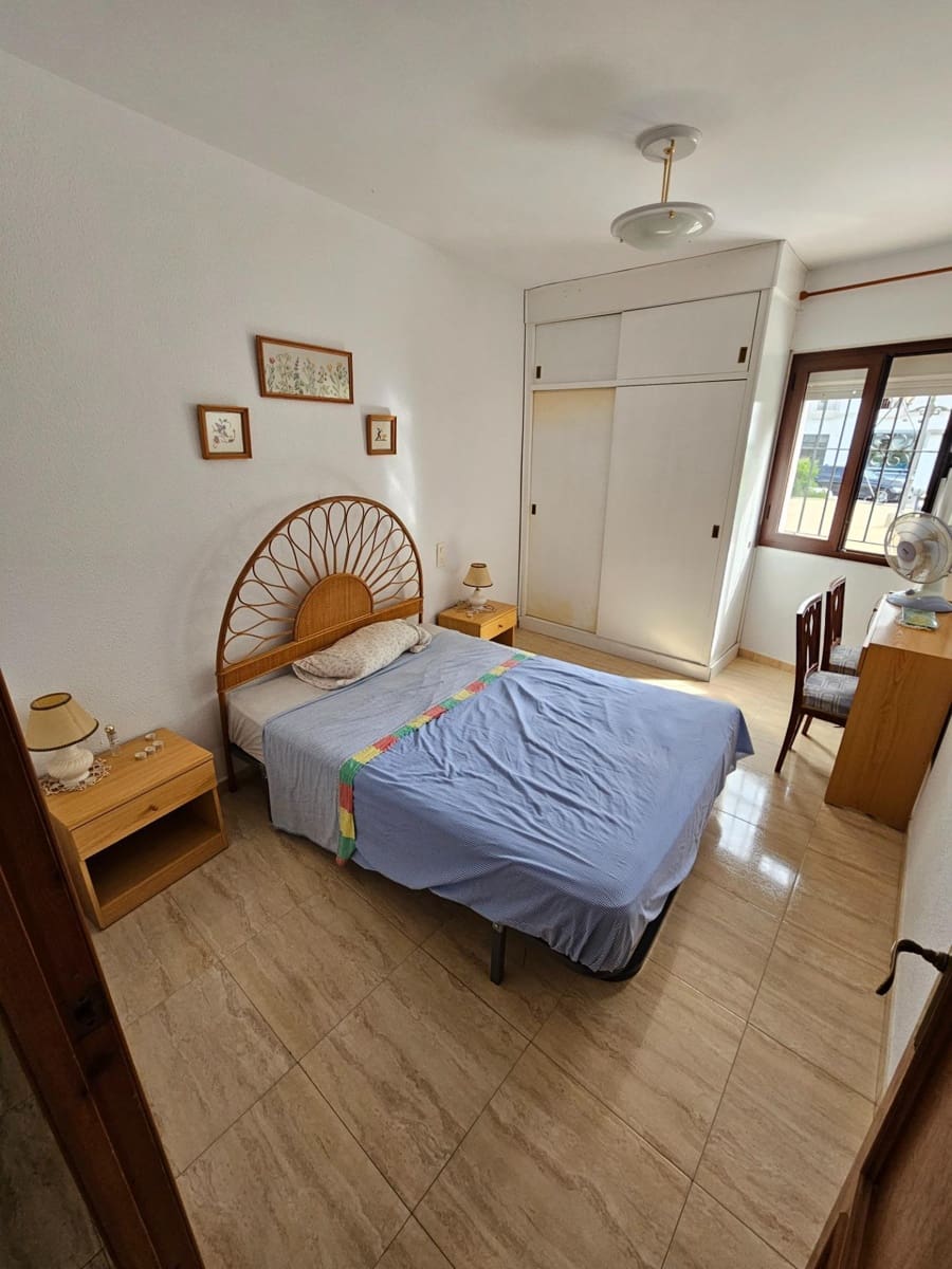 3 soveværelse Lejlighed til salg i Vejer de la Frontera - € 175.000 (Ref: 9818139)