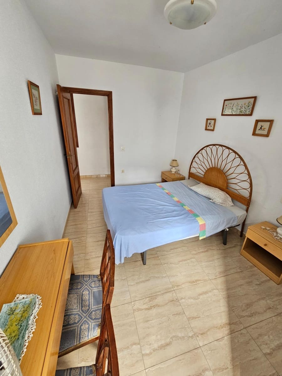 3 soveværelse Lejlighed til salg i Vejer de la Frontera - € 175.000 (Ref: 9818139)
