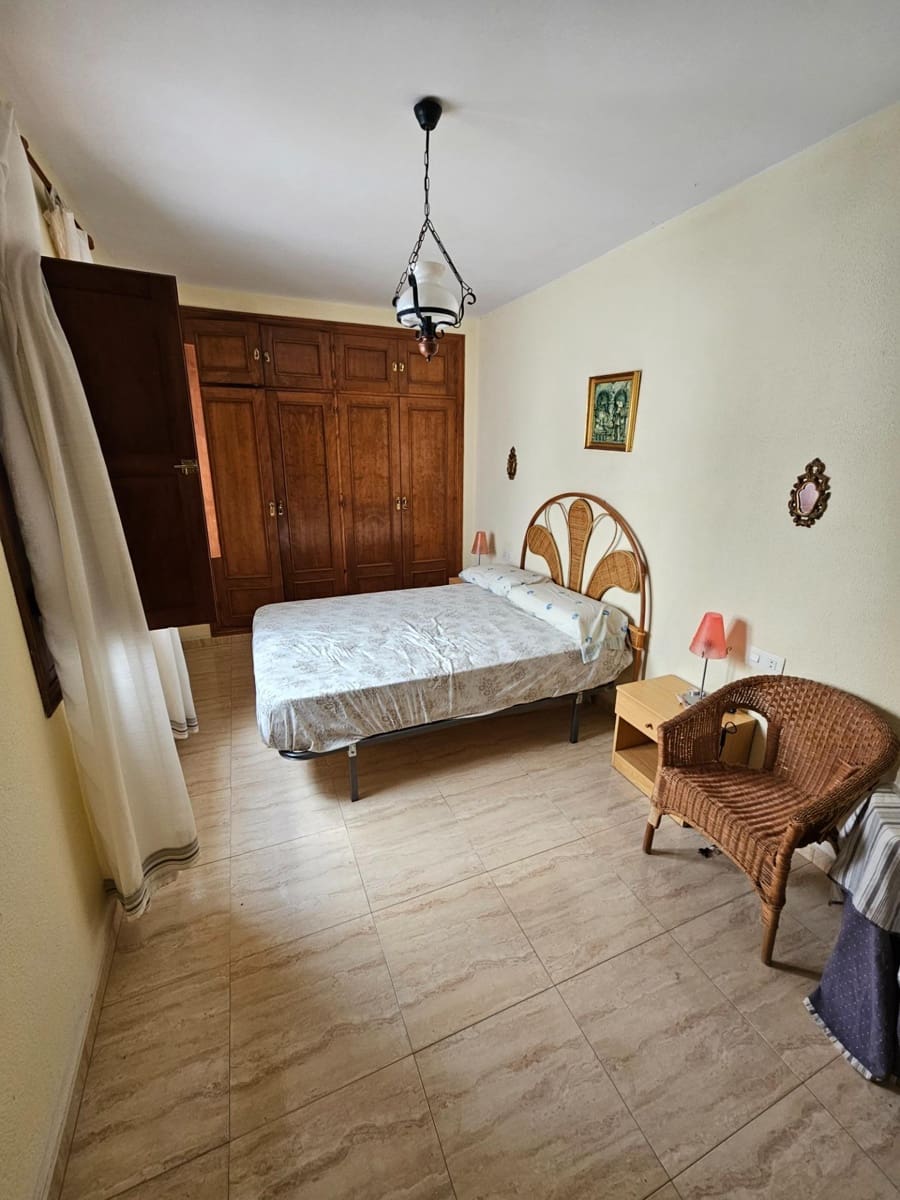 3 soveværelse Lejlighed til salg i Vejer de la Frontera - € 175.000 (Ref: 9818139)