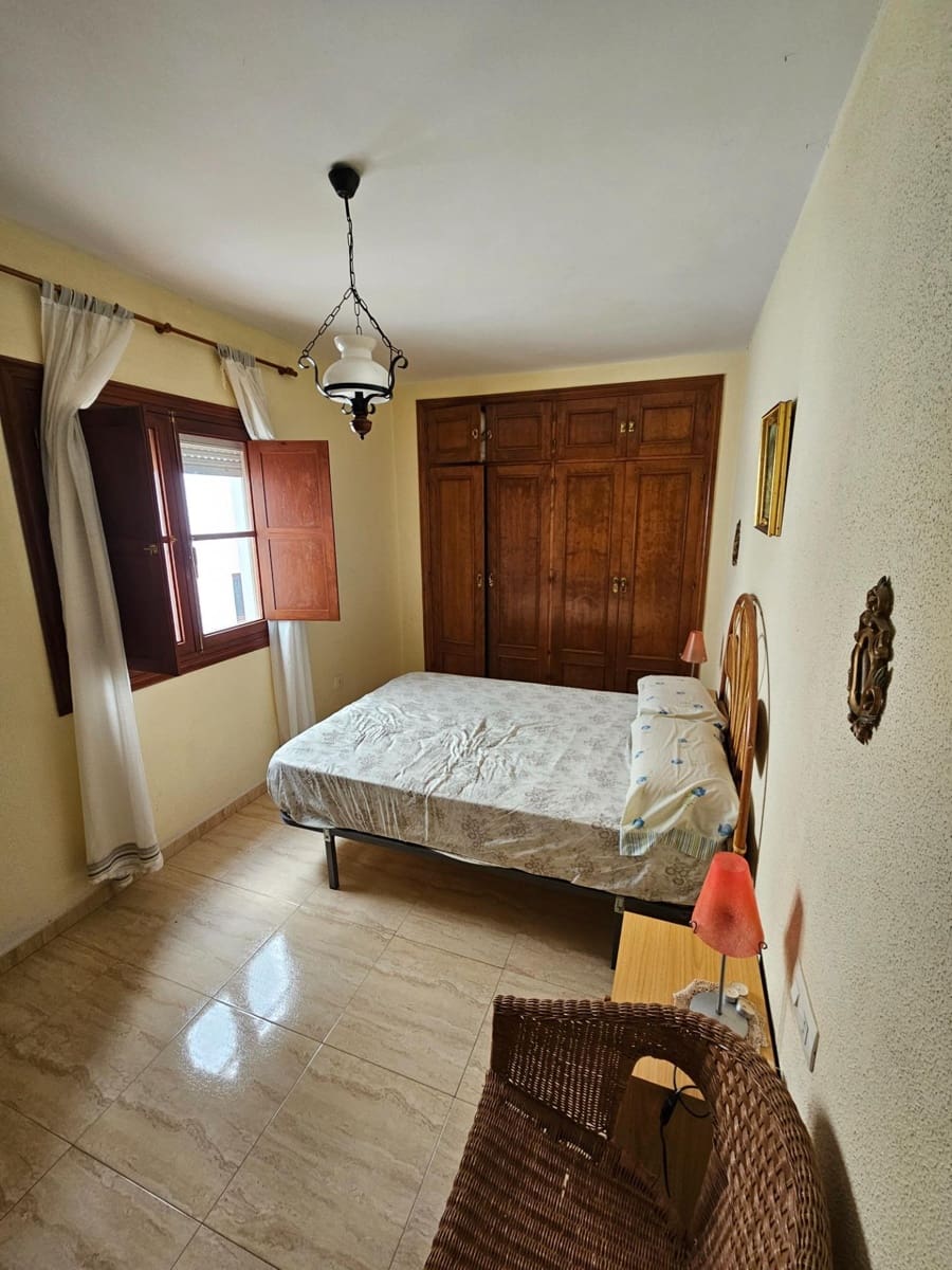 3 soveværelse Lejlighed til salg i Vejer de la Frontera - € 175.000 (Ref: 9818139)