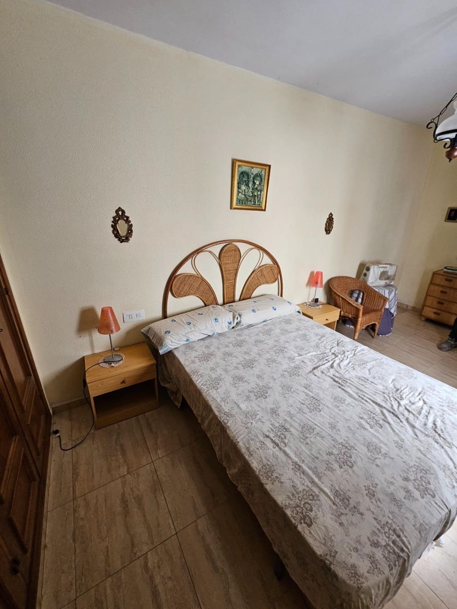 3 soveværelse Lejlighed til salg i Vejer de la Frontera - € 175.000 (Ref: 9818139)