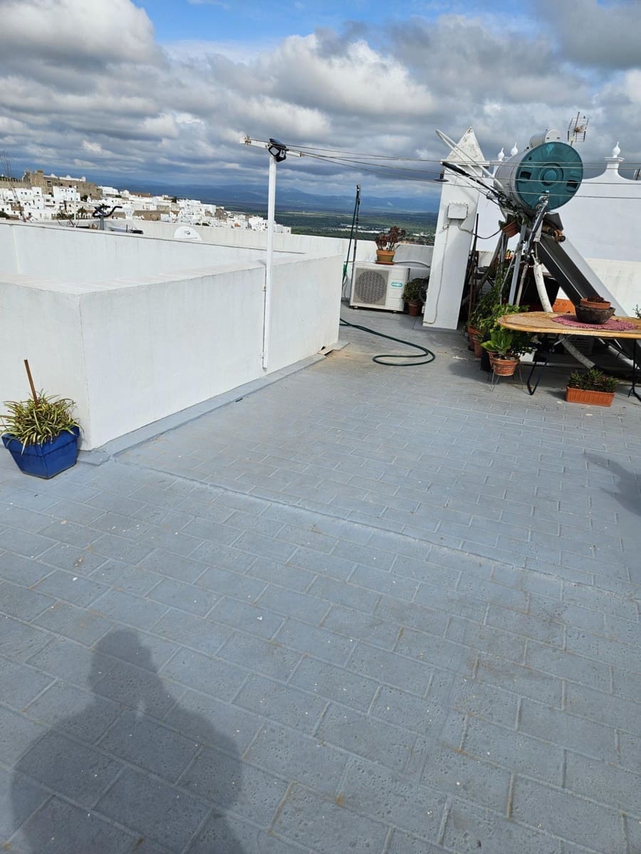 3 soveværelse Lejlighed til salg i Vejer de la Frontera - € 175.000 (Ref: 9818139)