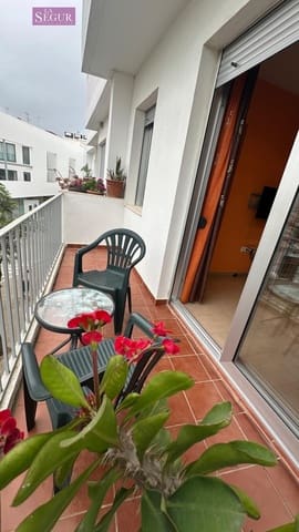 2 chambre Appartement à vendre à Conil de la Frontera avec garage - 595 000 € (Ref: 9822856)