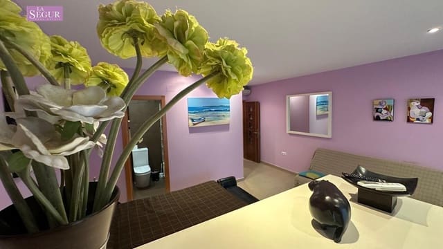 2 chambre Appartement à vendre à Conil de la Frontera avec garage - 595 000 € (Ref: 9822856)