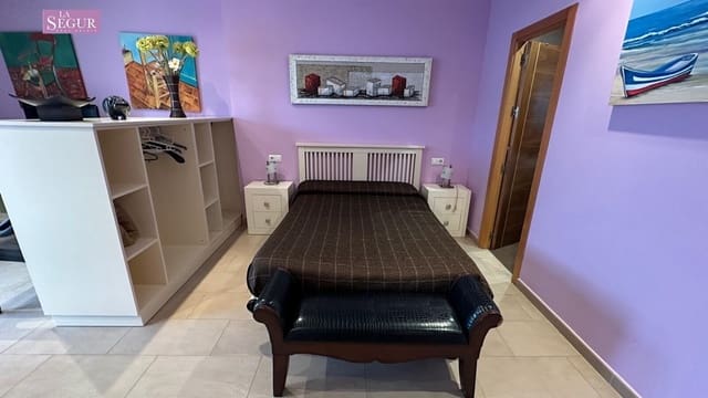 2 chambre Appartement à vendre à Conil de la Frontera avec garage - 595 000 € (Ref: 9822856)
