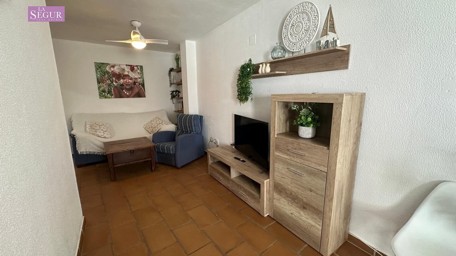 2 bedroom Flat for sale in Conil de la Frontera - € 249,000 (Ref: 9822857)