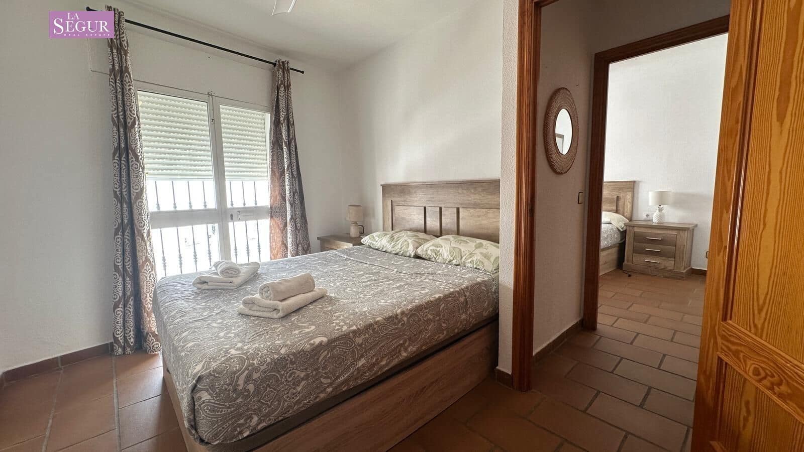 2 bedroom Flat for sale in Conil de la Frontera - € 249,000 (Ref: 9822857)