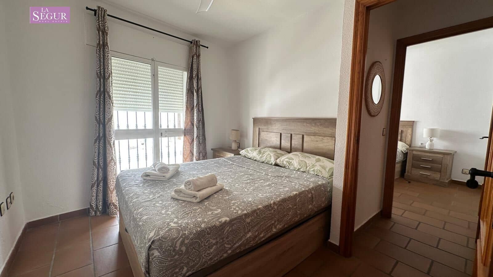 2 bedroom Flat for sale in Conil de la Frontera - € 249,000 (Ref: 9822857)