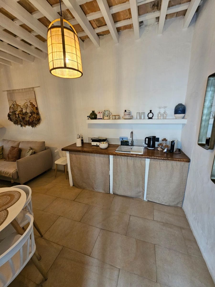 Casa de 7 habitaciones en Vejer de la Frontera en venta - 900.000 € (Ref: 9825201)