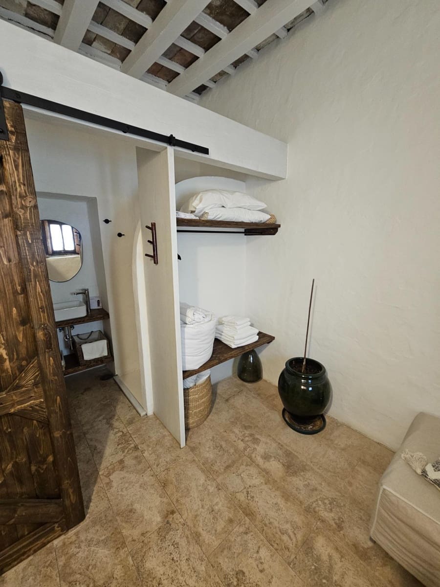 Casa de 7 habitaciones en Vejer de la Frontera en venta - 900.000 € (Ref: 9825201)
